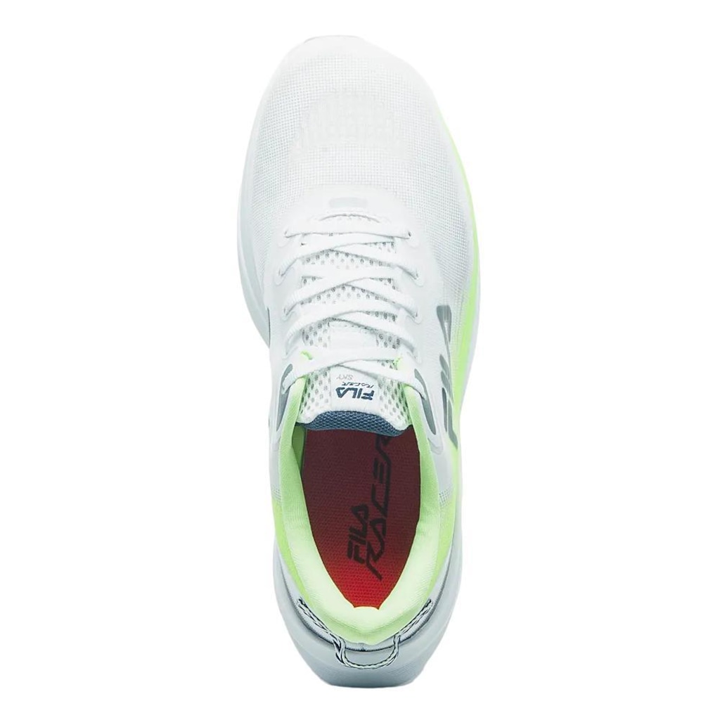 Imagem 3 do produto TÊNIS FILA RACER SKY - MASCULINO