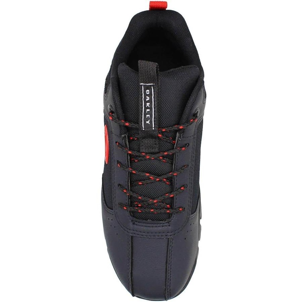 Imagem 4 do produto Tênis Adventure Oakley Battle Outdoor Robusto Masculino
