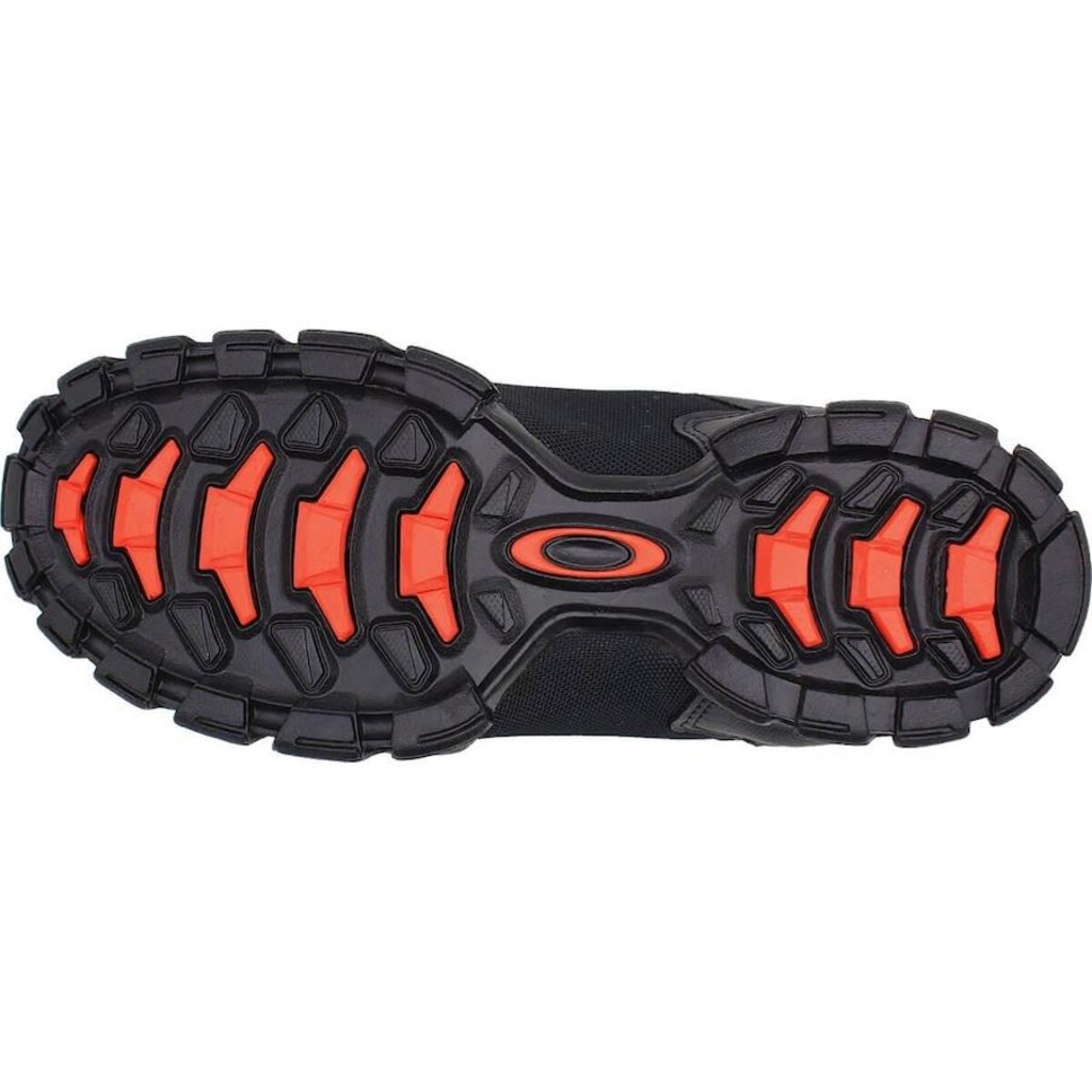 Imagem 5 do produto Tênis Adventure Oakley Battle Outdoor Robusto Masculino