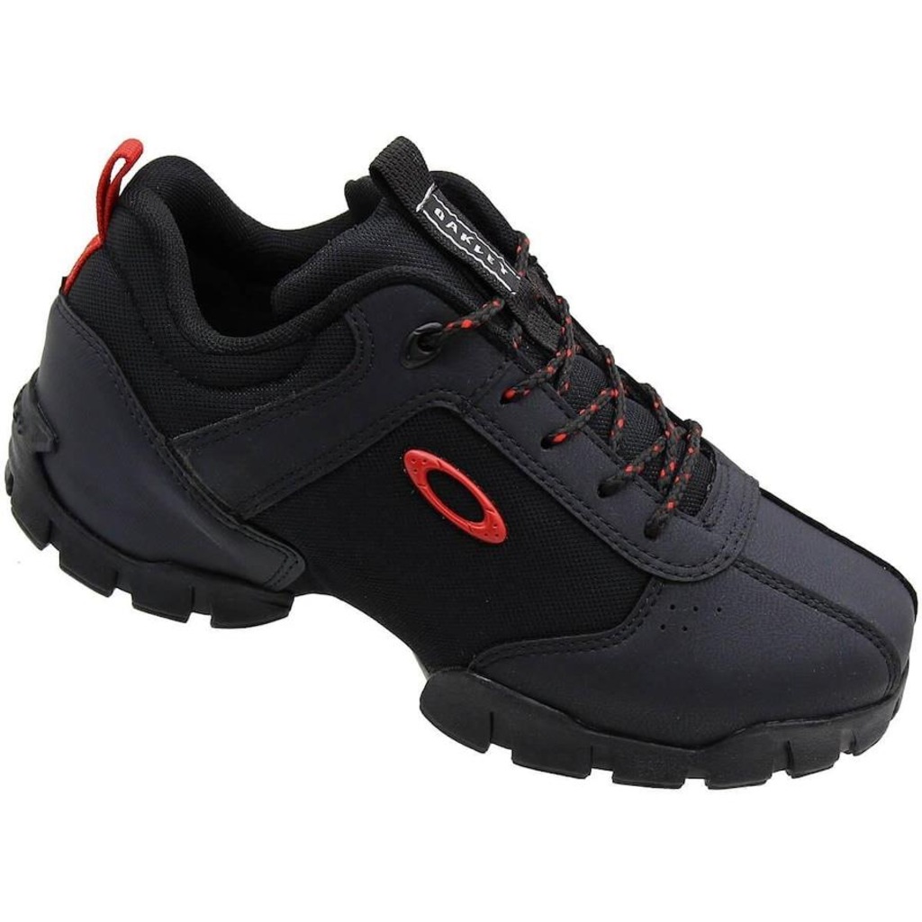 Imagem 1 do produto Tênis Adventure Oakley Battle Outdoor Robusto Masculino