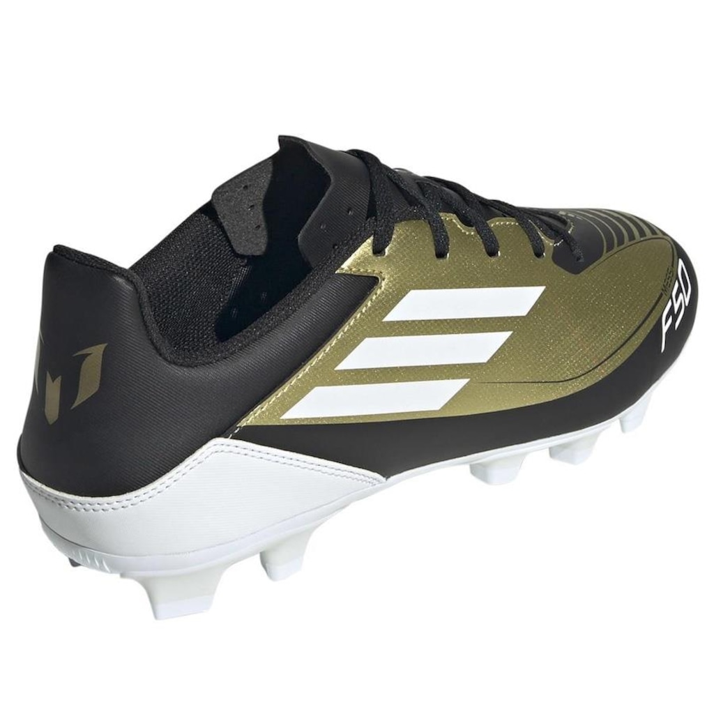 Imagem 2 do produto Chuteira de Campo adidas X Messi F50 Club - Adulto