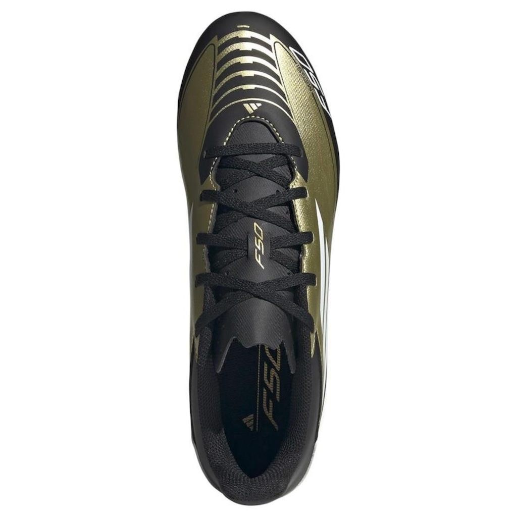 Imagem 3 do produto Chuteira de Campo adidas X Messi F50 Club - Adulto