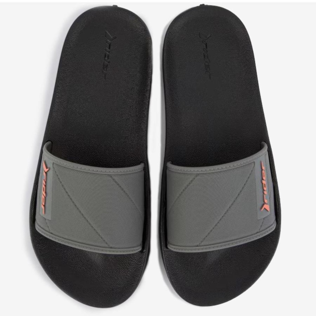 Imagem 2 do produto Chinelo Rider Slide Street - Masculino