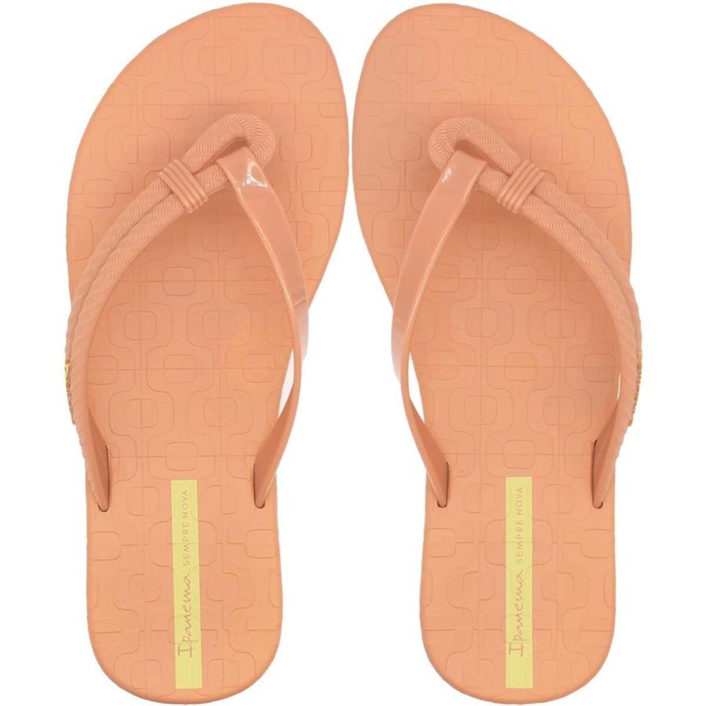 Chinelo Ipanema Diversa Sempre Nova - Feminino