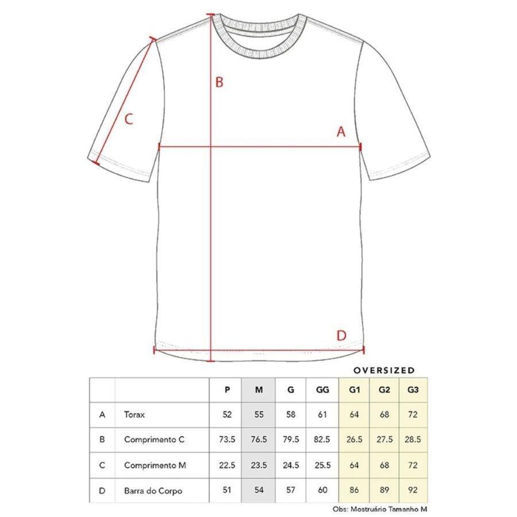 Camiseta Lost Smurfs Saturn - Masculina - Foto 4