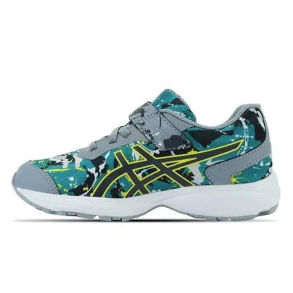 Imagem 3 do produto Tênis Asics Fantasy 4 Sheet Rock Infantil