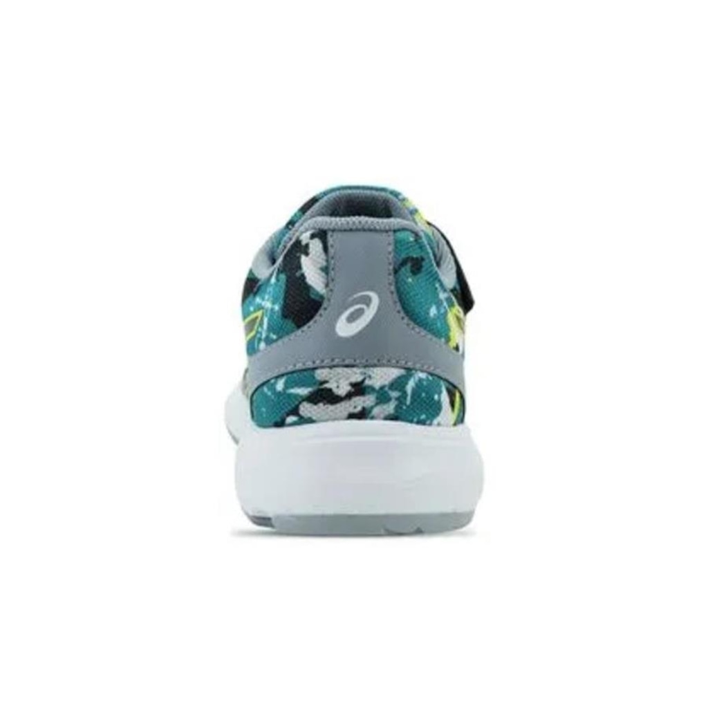 Imagem 5 do produto Tênis Asics Fantasy 4 Sheet Rock Infantil