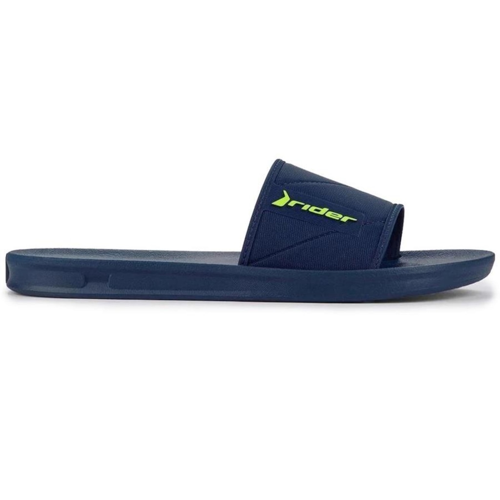 Imagem 3 do produto Chinelo Rider Slide Street - Masculino