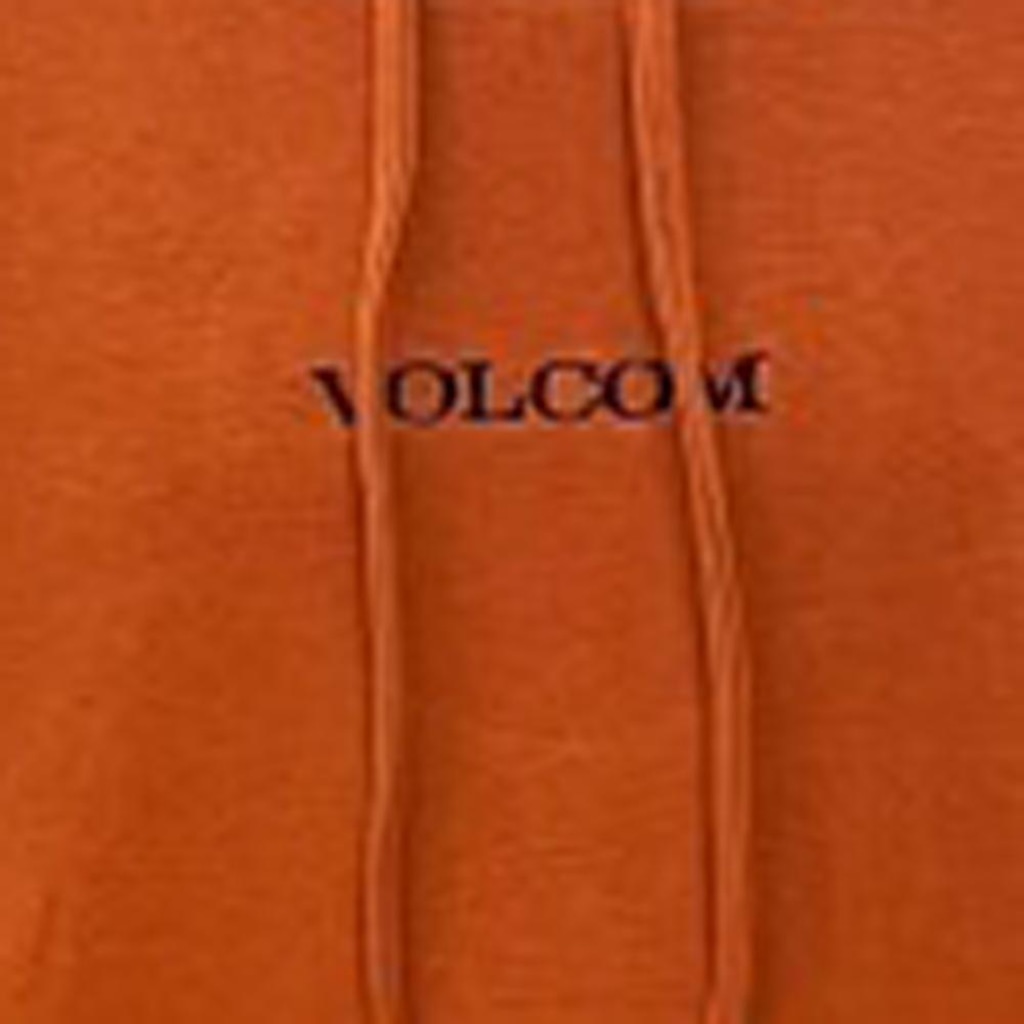Imagem 2 do produto Blusão de Moletom Volcom Canguru Signature - Masculino