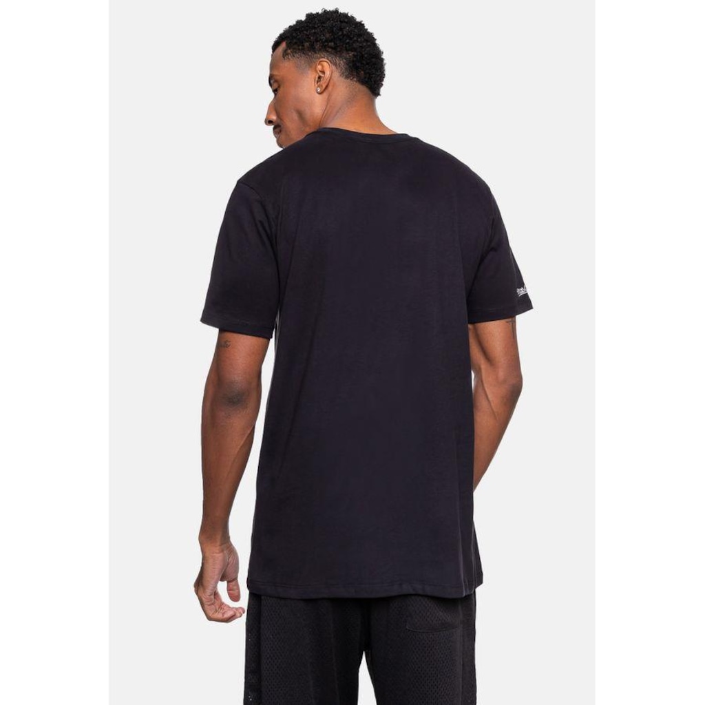 Imagem 2 do produto Camiseta Mitchell & Ness Slam Kevin Garnett - Masculina