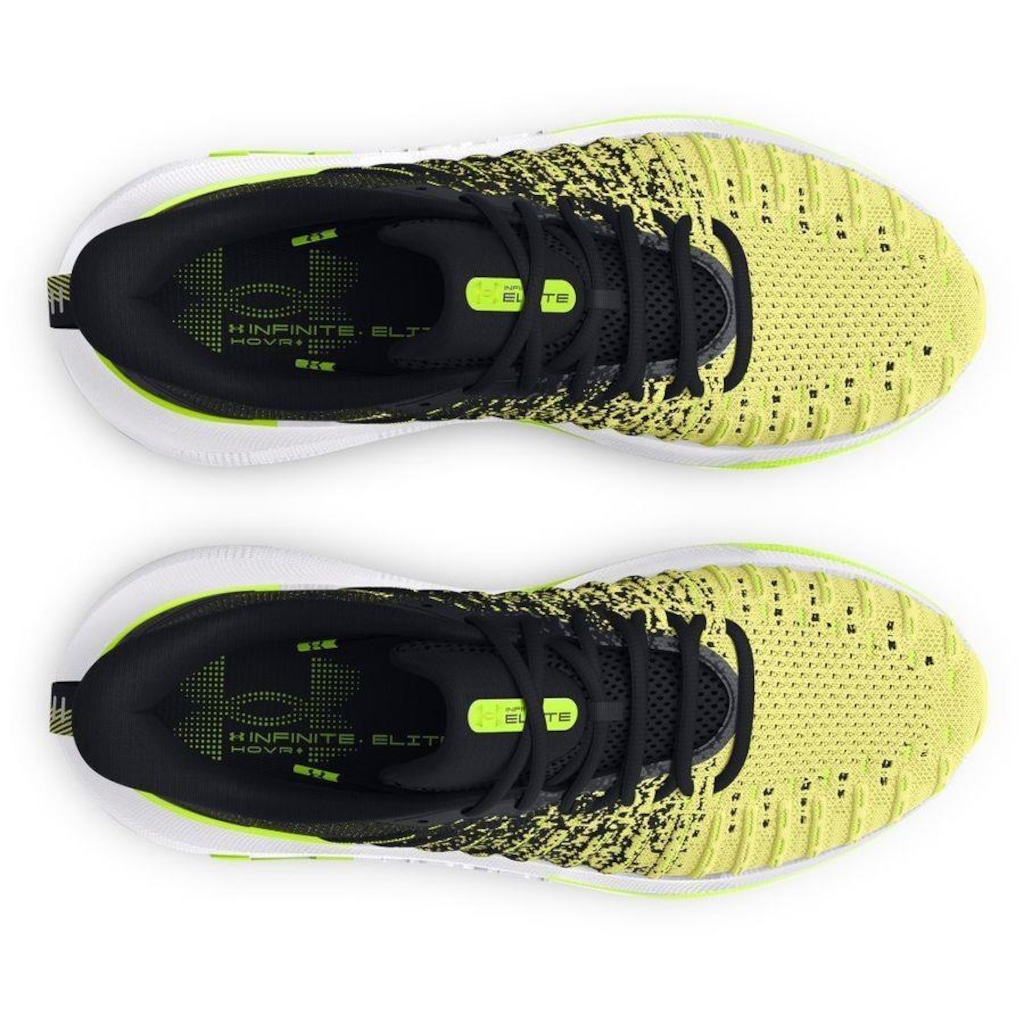Imagem 2 do produto Tênis Under Armour Infinite Elite - Feminino