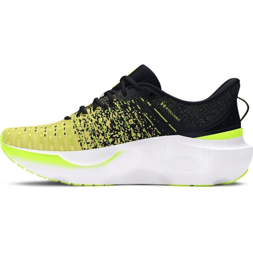 Imagem 4 do produto Tênis Under Armour Infinite Elite - Feminino