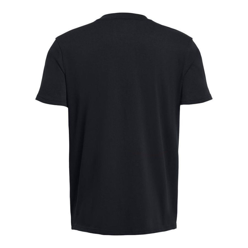 Imagem 5 do produto Camiseta Under Armour Curry Embroidered Splash - Masculina