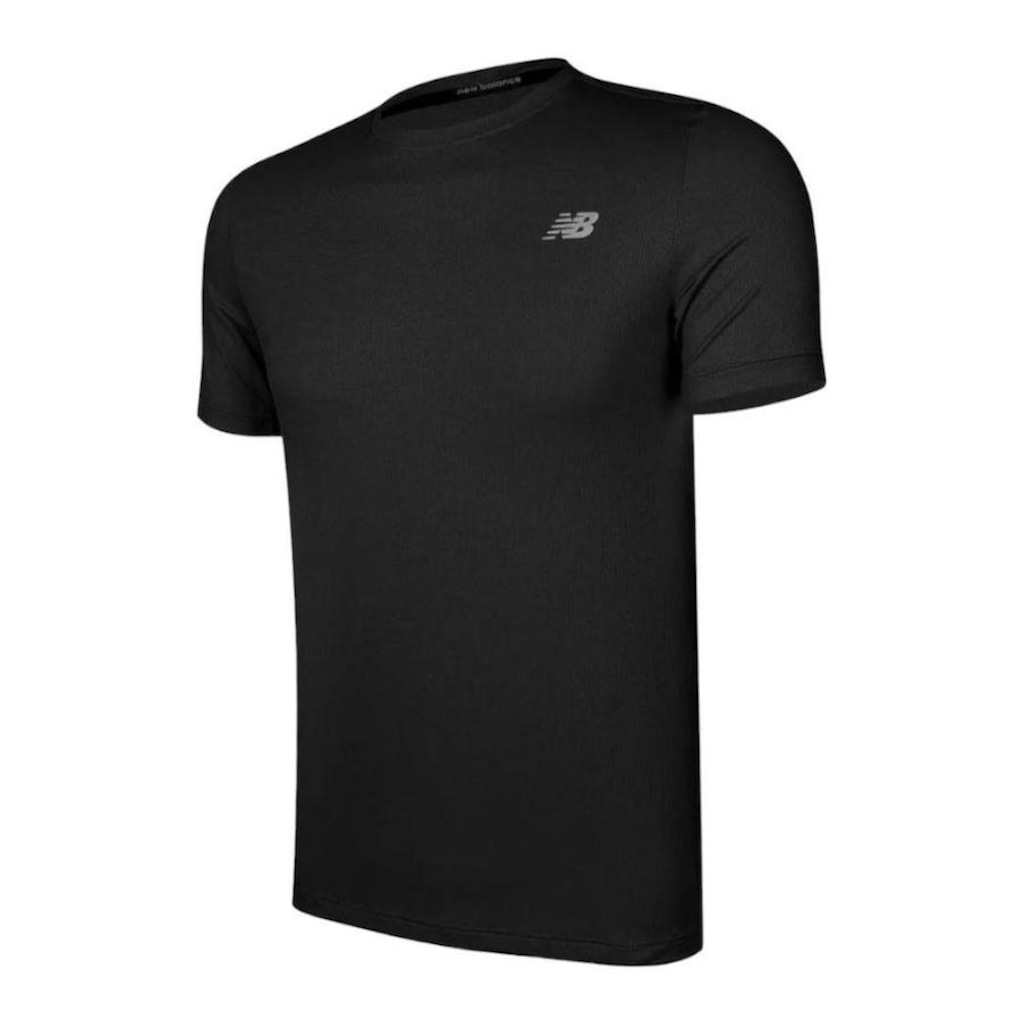 Imagem 3 do produto Camiseta New Balance Sport Essentials Masculino