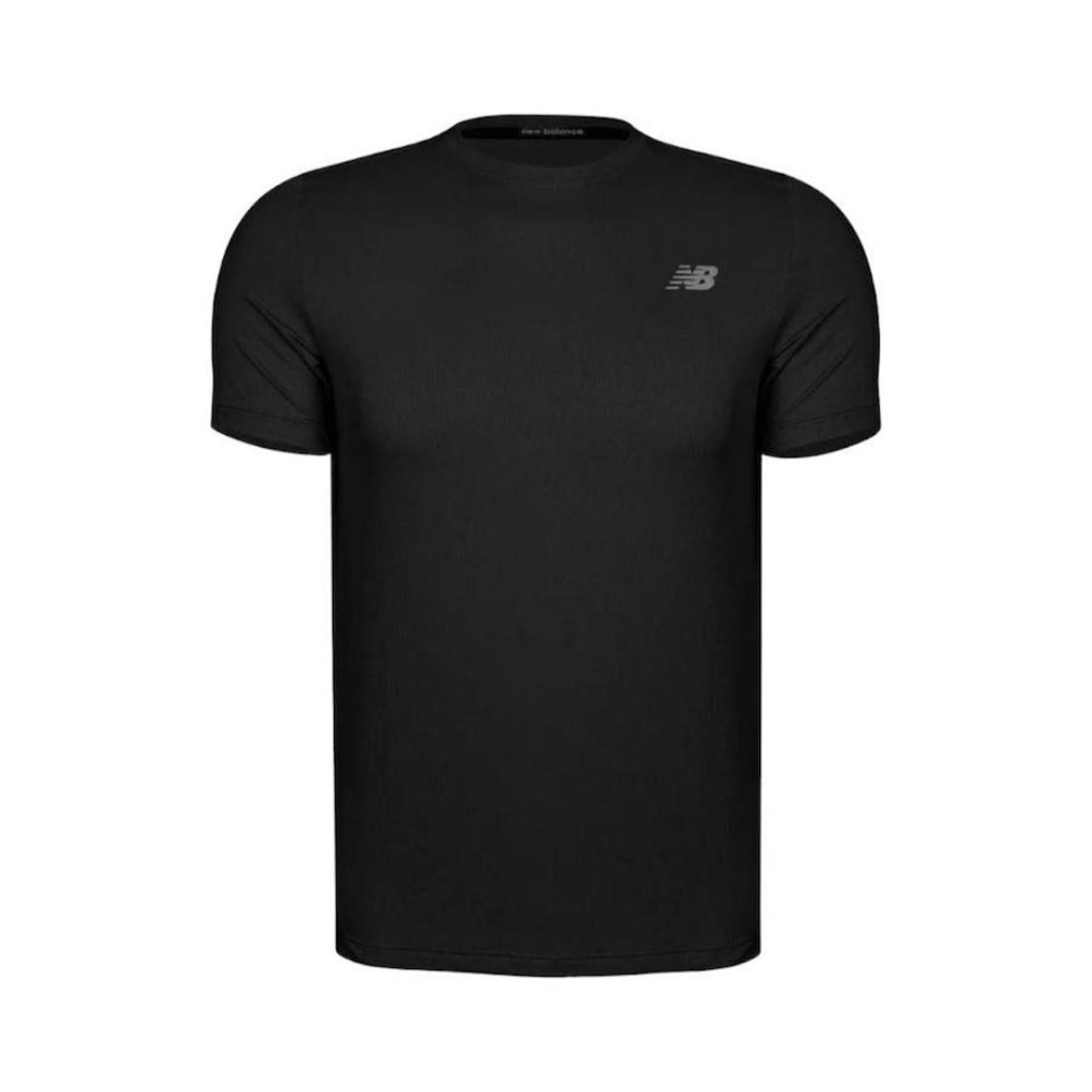 Camiseta New Balance Sport Essentials Masculino