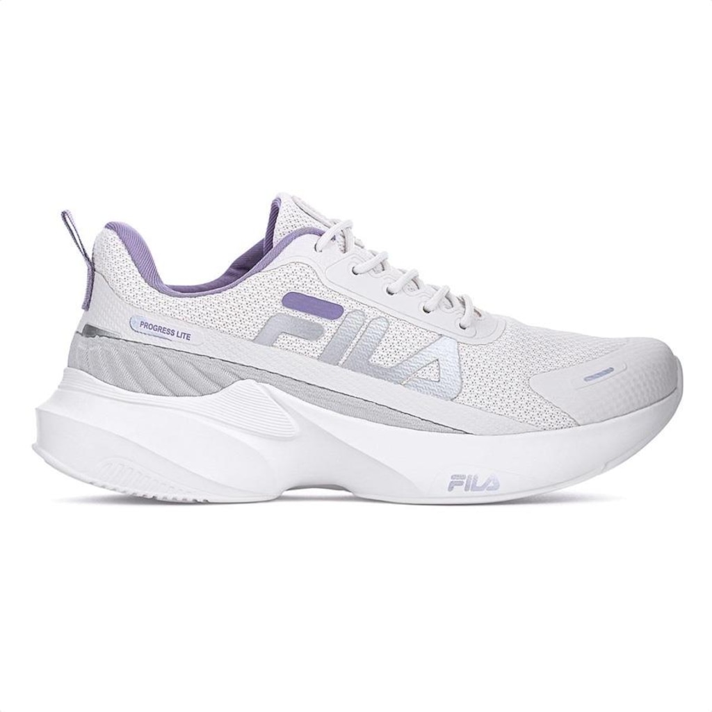 Tênis Fila Float Progress Lite - Feminino
