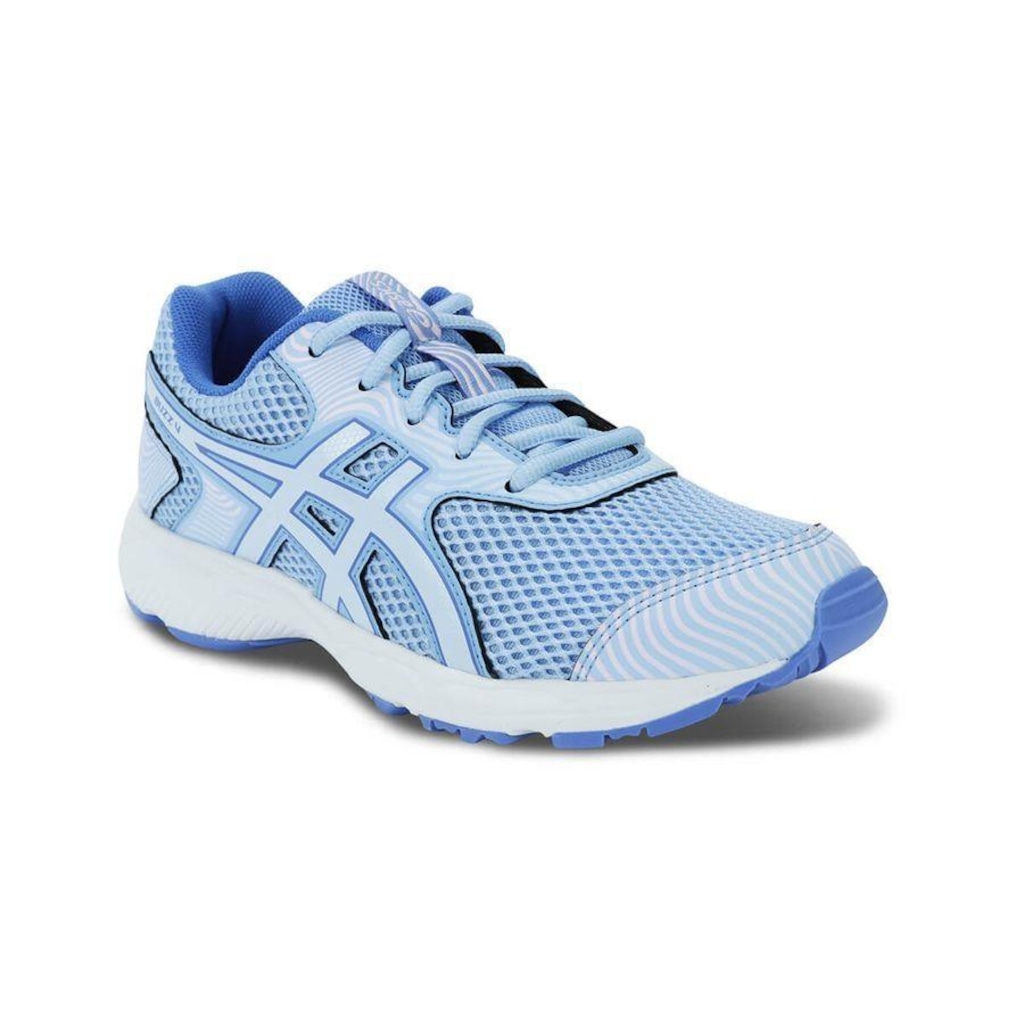 Imagem 3 do produto Tênis ASICS Buzz 4 Júnior