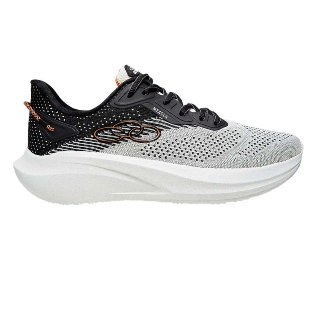 Tênis Olympikus Mescla - Unissex