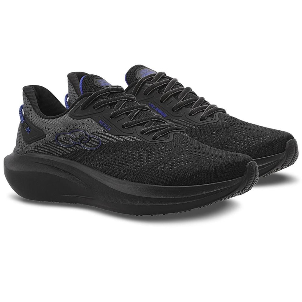 Tênis Olympikus Mescla - Unissex