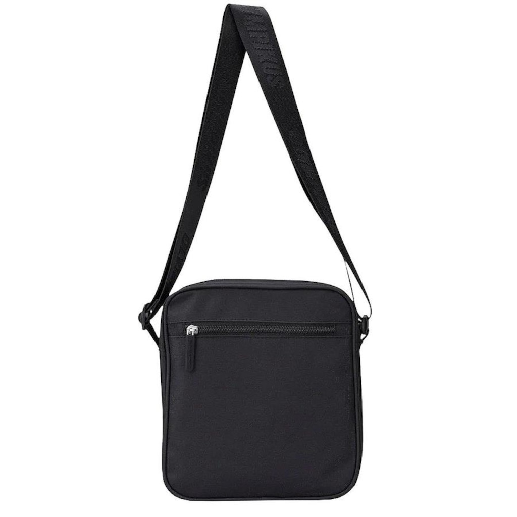 Imagem 4 do produto Shoulder Bag Olympikus Transversal Tiracolo - Unissex