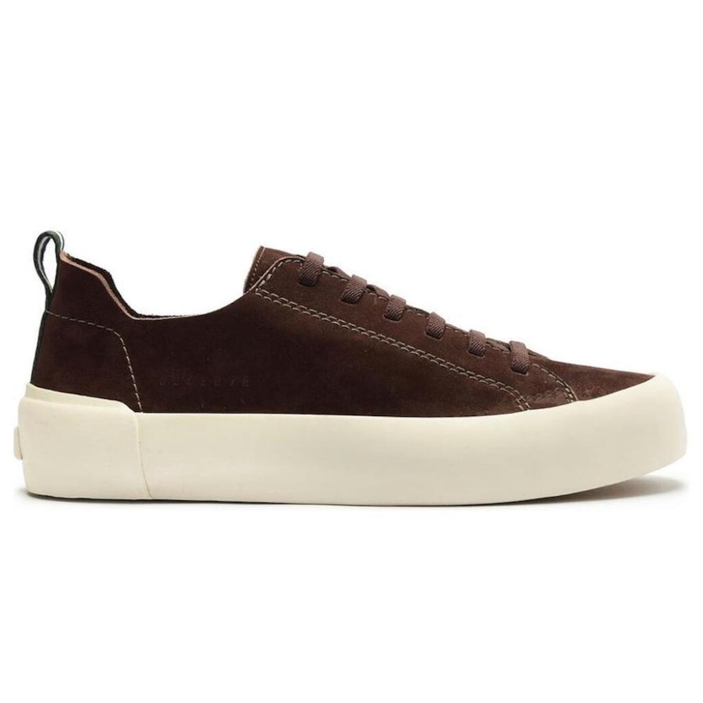 TENIS RESERVA MARAU - MASCULINO - Foto 1