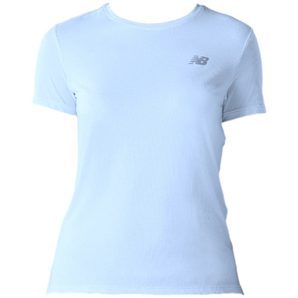 Camiseta New Balance Nb Sport Essentials - Feminina