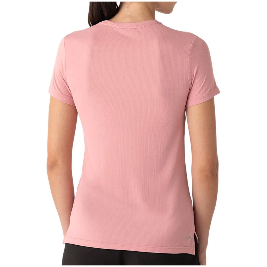 Imagem 2 do produto Camiseta New Balance Nb Sport Essentials - Feminina