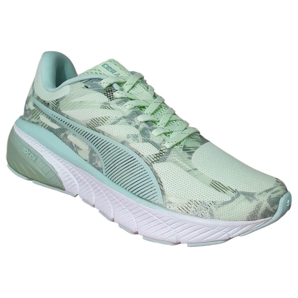 Imagem 2 do produto Tênis Puma Cell Active - Feminino