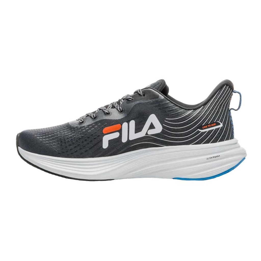 Imagem 2 do produto Tênis Fila Racer Curve 2 - Masculino