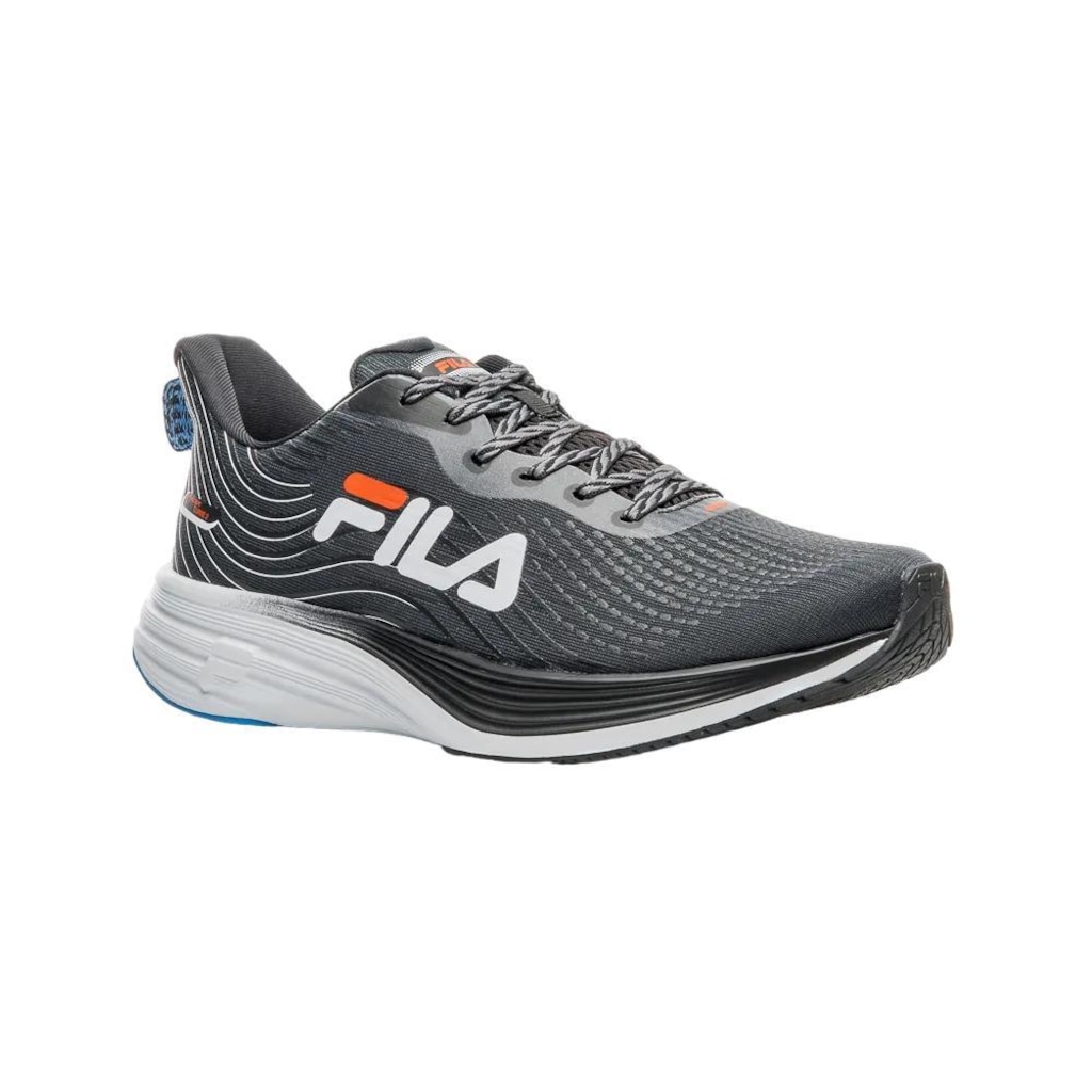 Imagem 3 do produto Tênis Fila Racer Curve 2 - Masculino