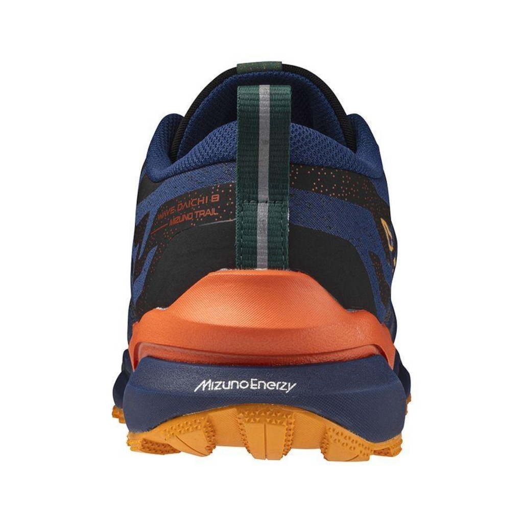 Imagem 3 do produto Tênis Mizuno Wave Daichi 8 - Masculino