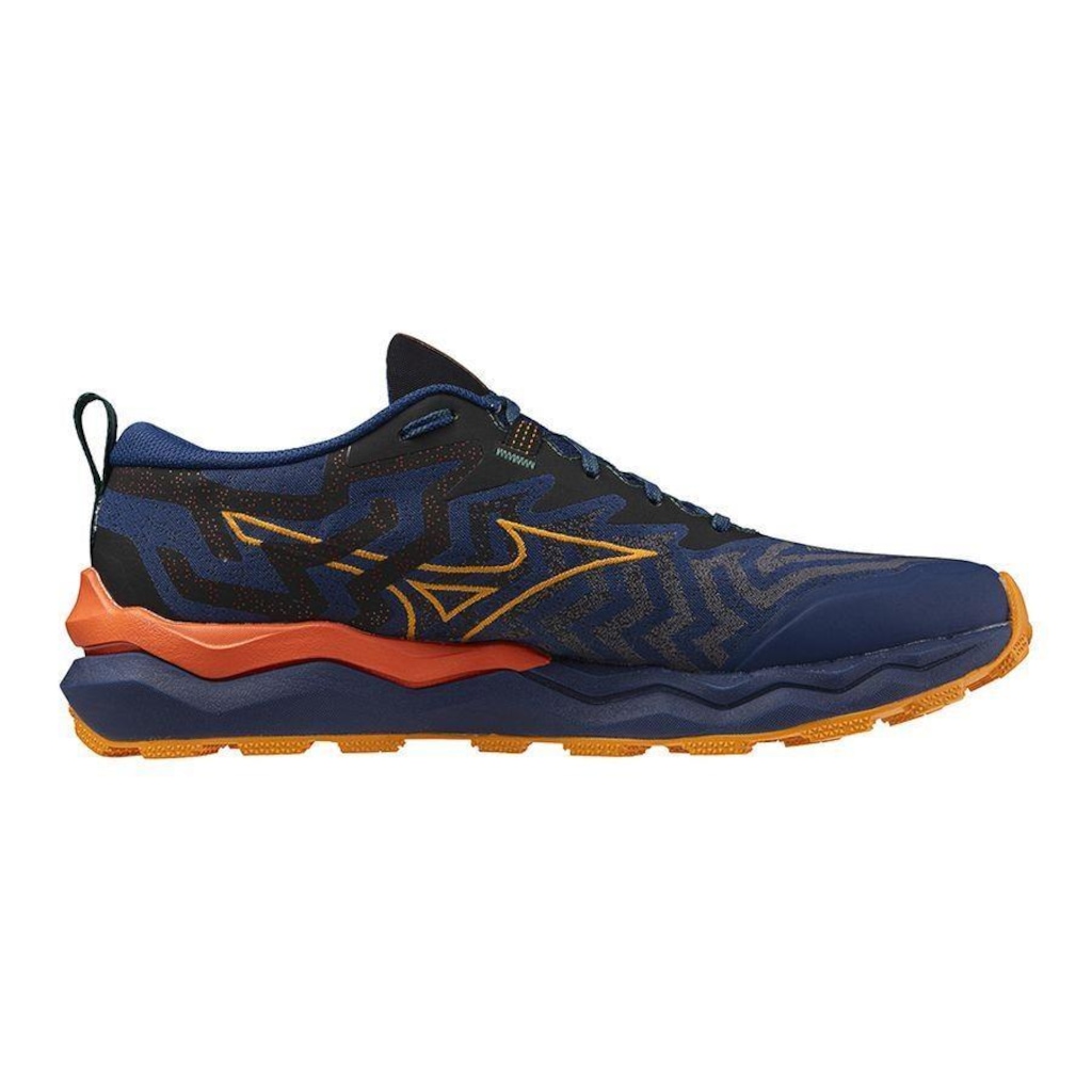 Imagem 4 do produto Tênis Mizuno Wave Daichi 8 - Masculino