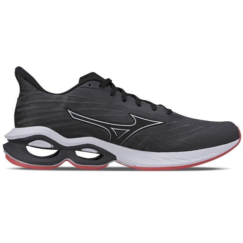 Tênis Mizuno Wave Creation 25 - Masculino