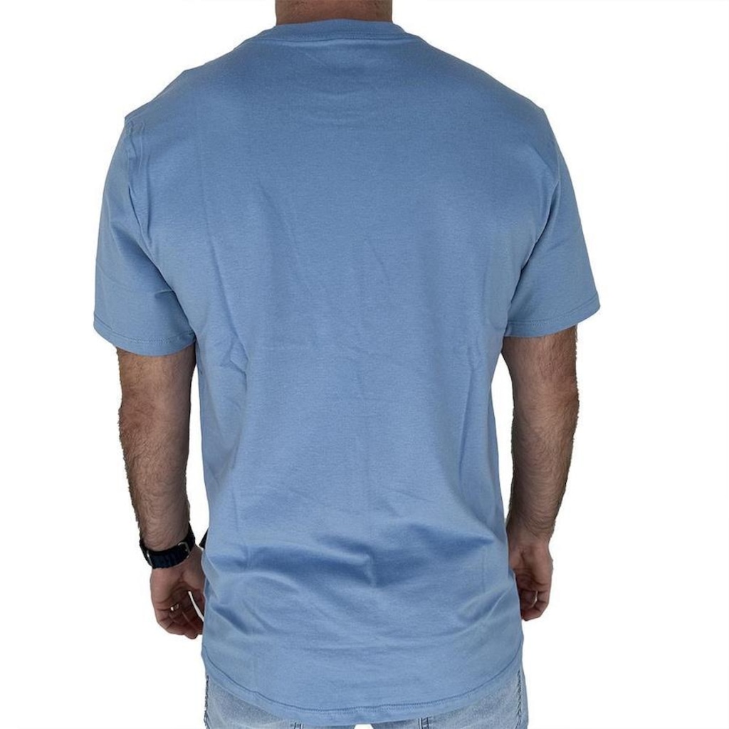Imagem 2 do produto Camiseta Oakley Bark - Masculina