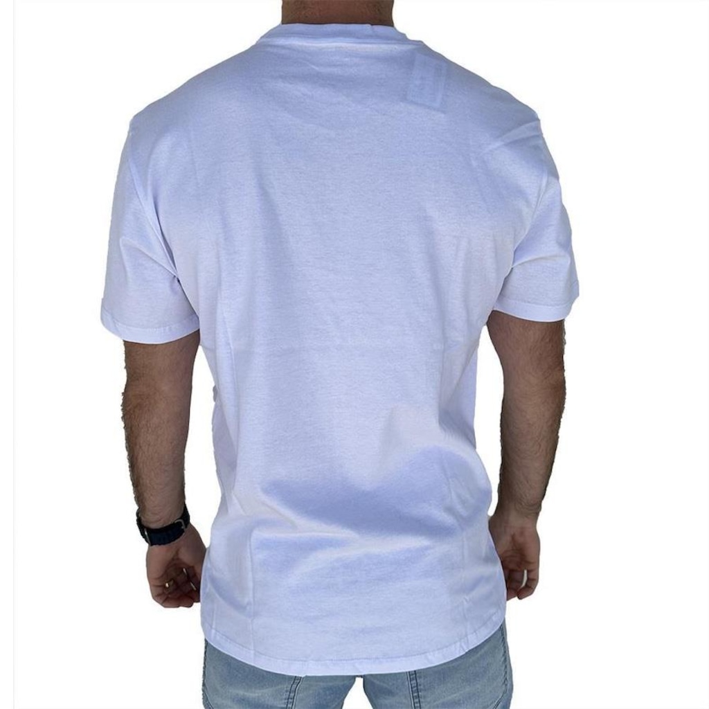 Imagem 2 do produto Camiseta Oakley Bark - Masculina
