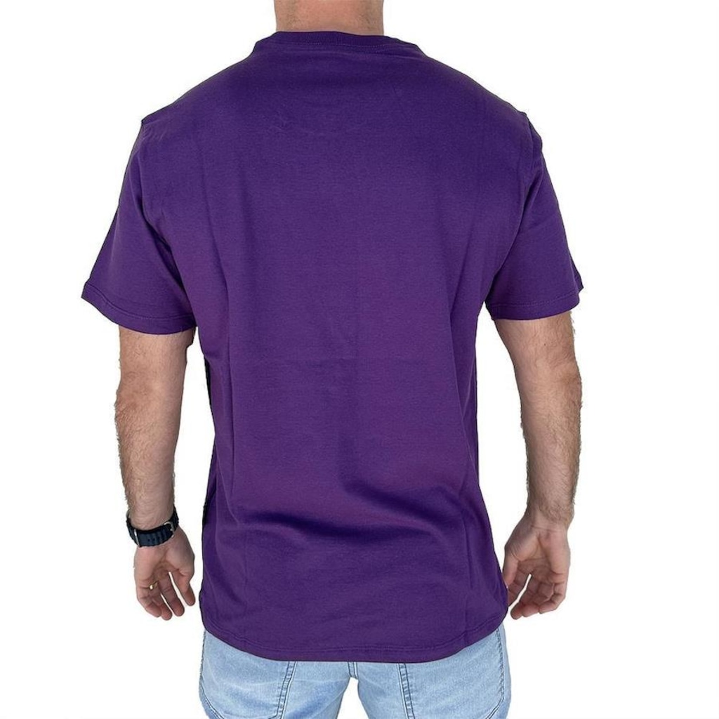Imagem 2 do produto Camiseta Oakley Ellipse Skull - Masculina