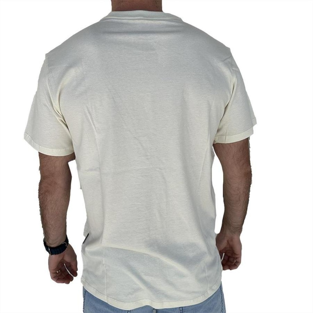 Imagem 2 do produto Camiseta Oakley Graffitti - Masculina