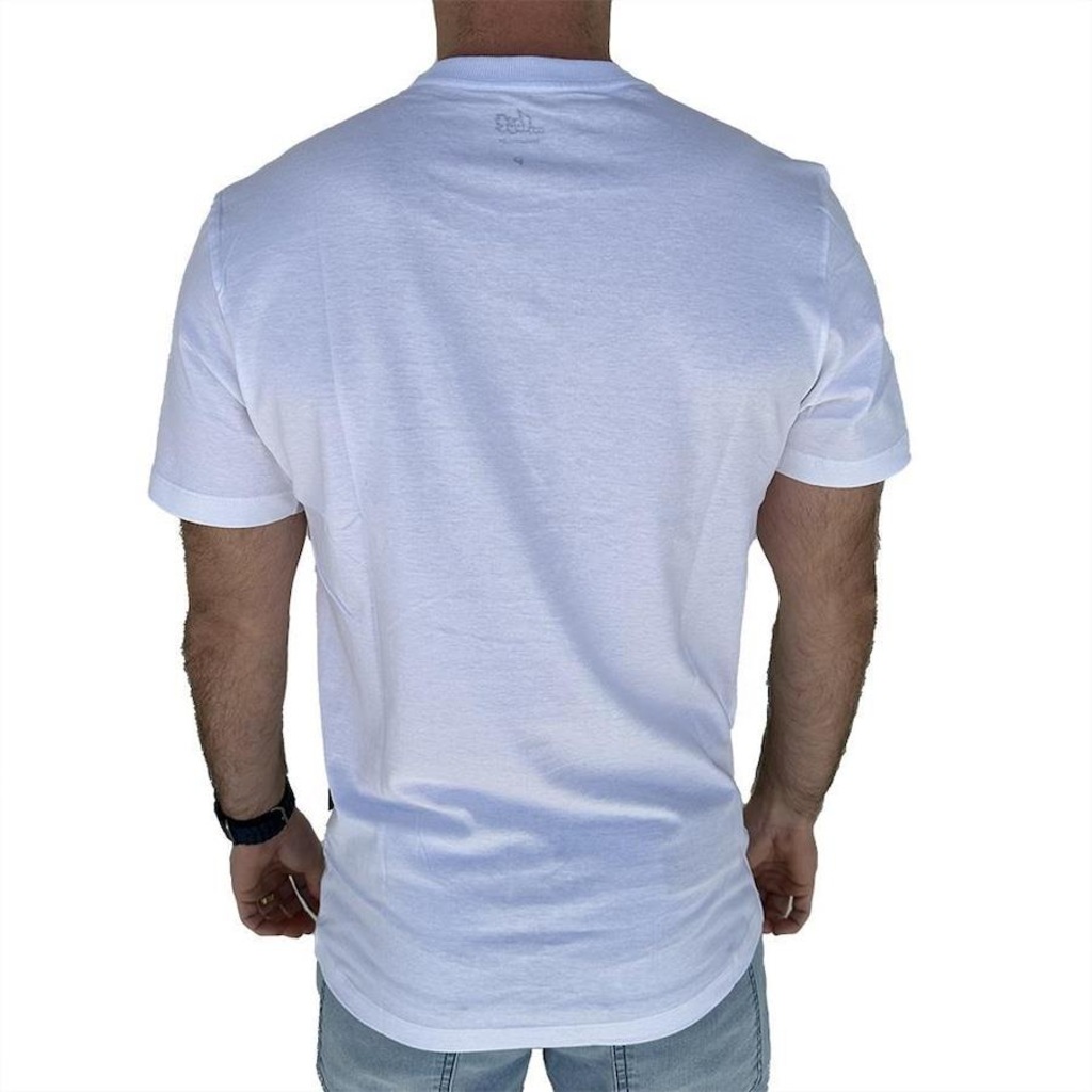 Imagem 2 do produto Camiseta Lost Saturn - Masculina