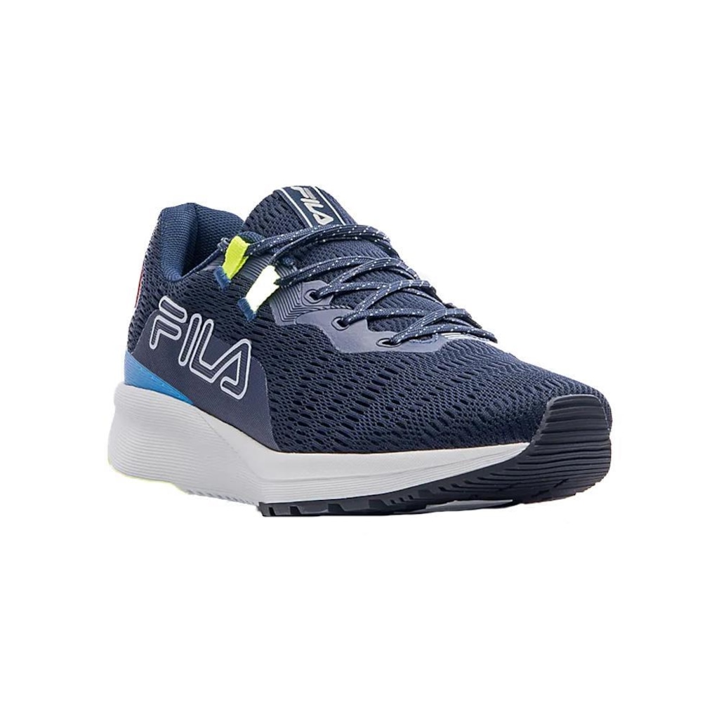 Imagem 2 do produto Tênis Fila Ride - Masculino
