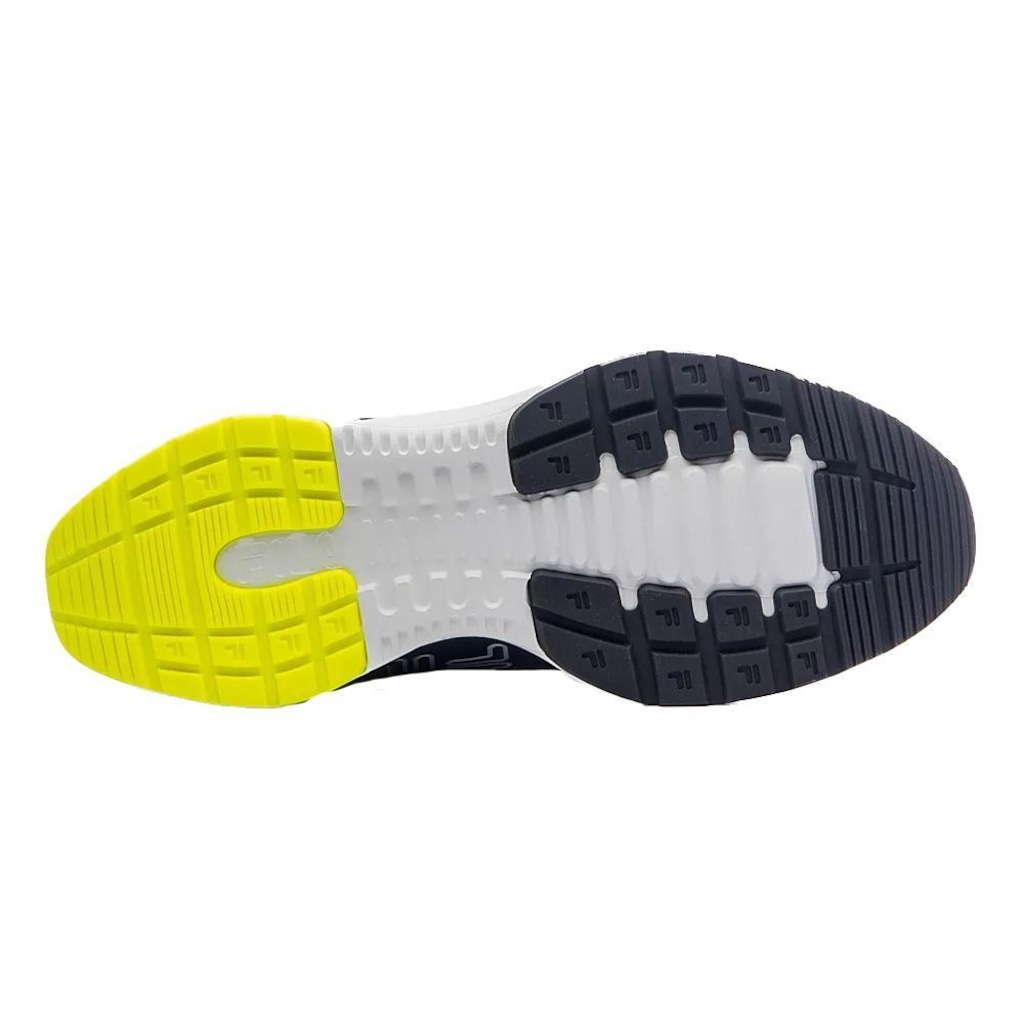 Imagem 4 do produto Tênis Fila Ride - Masculino