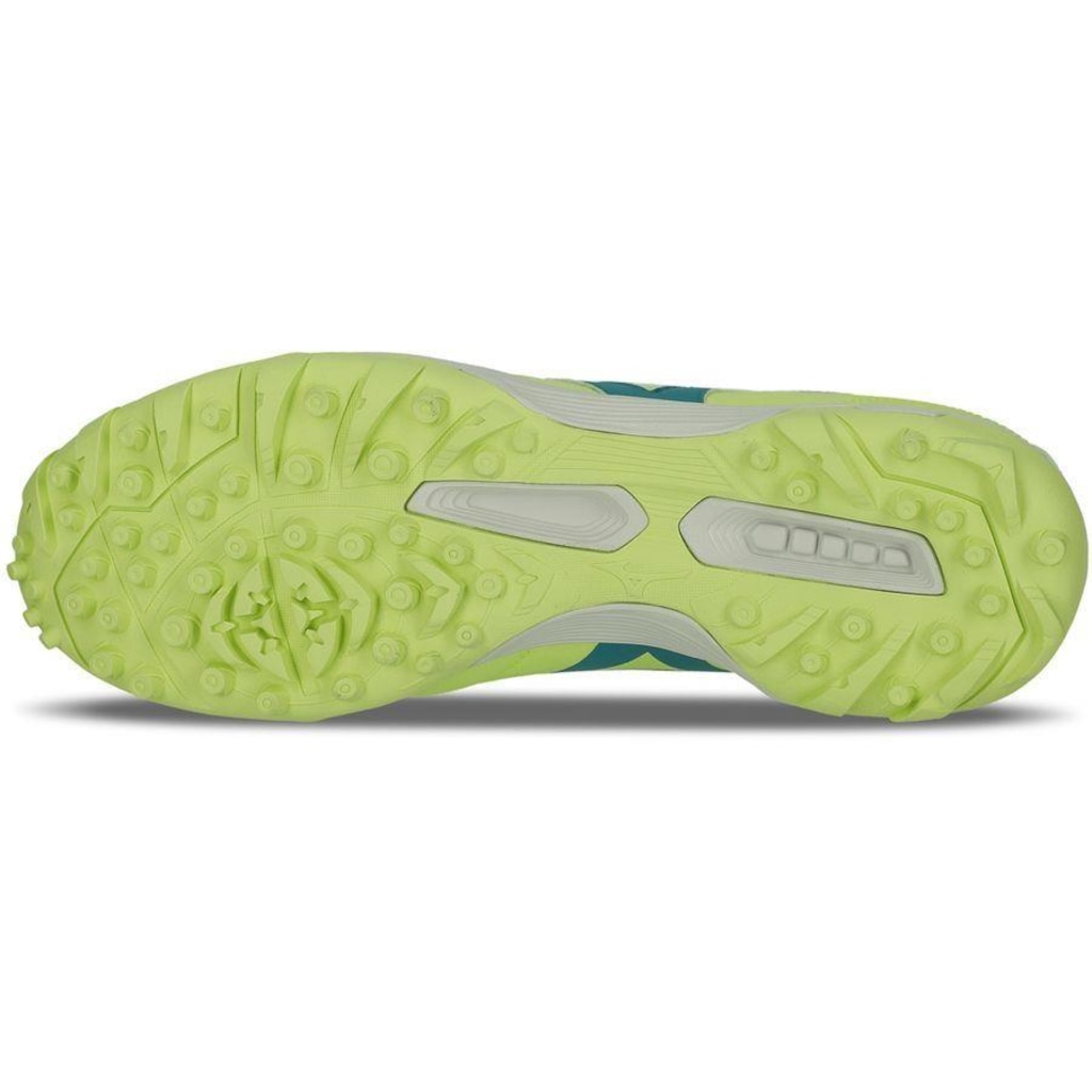 Imagem 2 do produto Chuteira Society Adulto Mizuno Morelia Classic