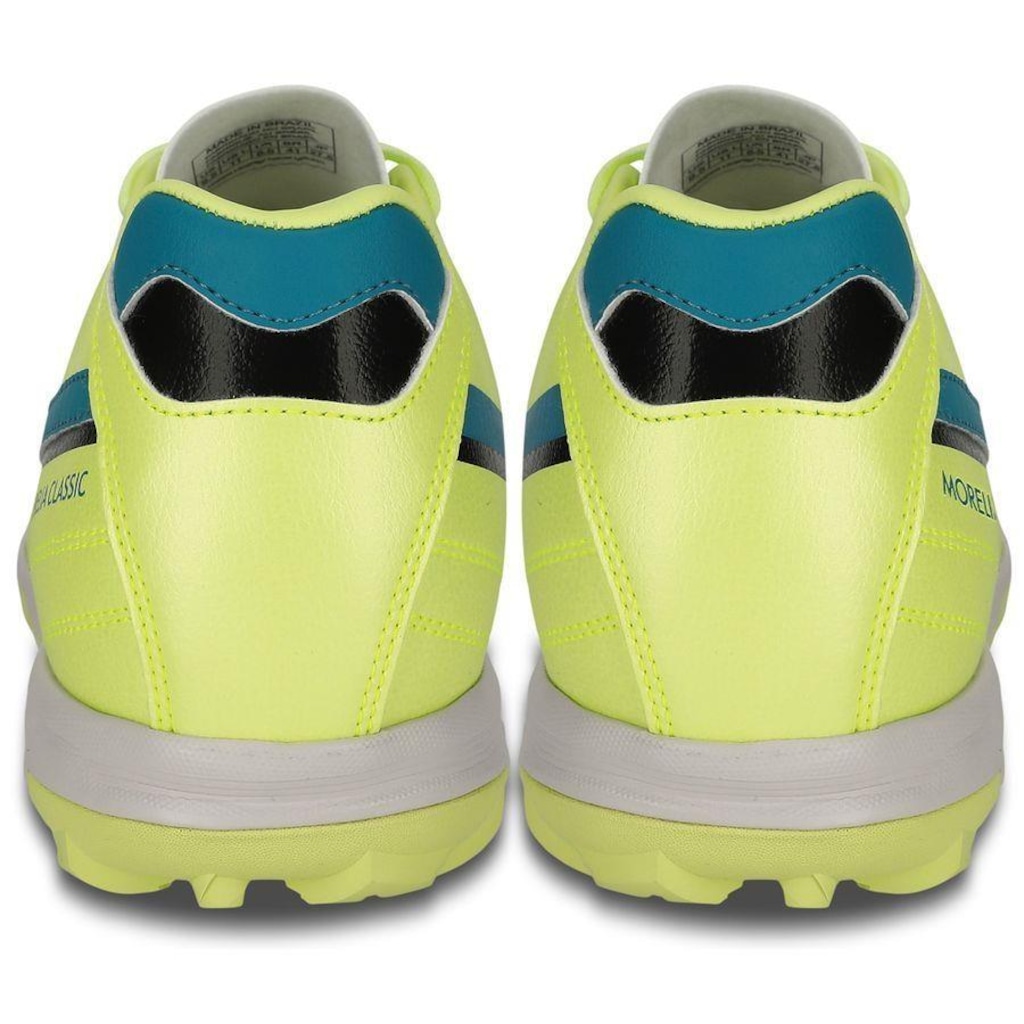 Imagem 4 do produto Chuteira Society Adulto Mizuno Morelia Classic