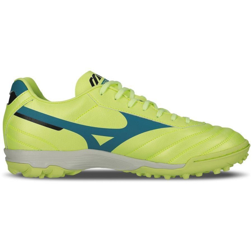 Imagem 1 do produto Chuteira Society Adulto Mizuno Morelia Classic