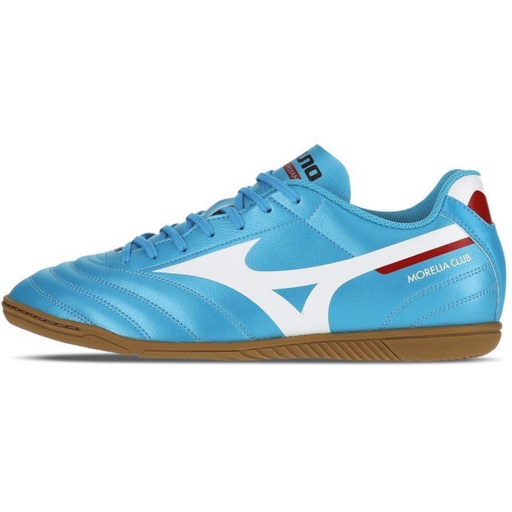 Imagem 5 do produto Chuteira Futsal Mizuno Morelia Club IC - Adulto