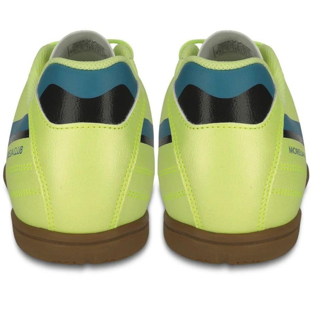 Imagem 3 do produto Chuteira Futsal Mizuno Morelia Club IC - Adulto