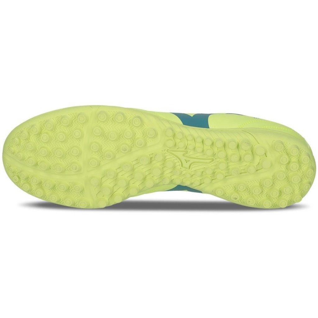 Imagem 2 do produto Chuteira Society Adulto Mizuno Morelia Club AS