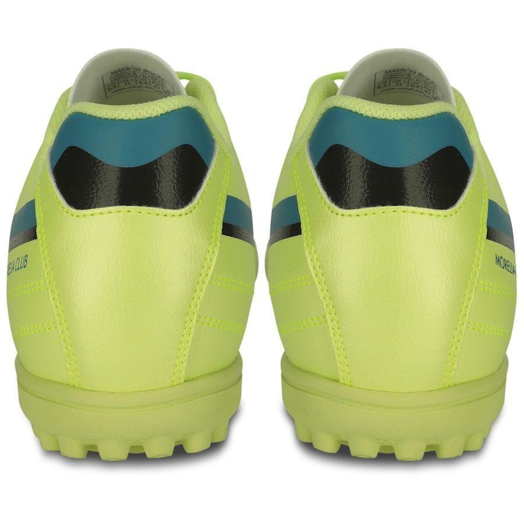 Imagem 3 do produto Chuteira Society Adulto Mizuno Morelia Club AS