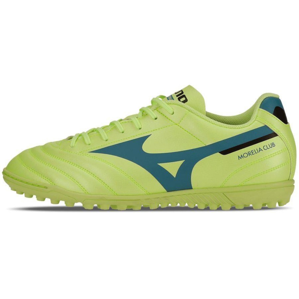 Imagem 5 do produto Chuteira Society Adulto Mizuno Morelia Club AS
