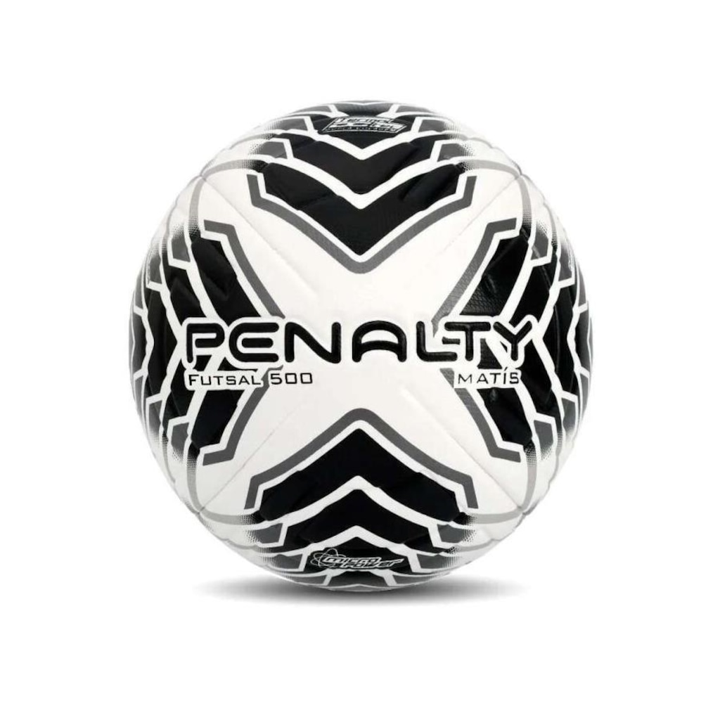 Bola Futsal Penalty Matis Xxiv - Foto 1