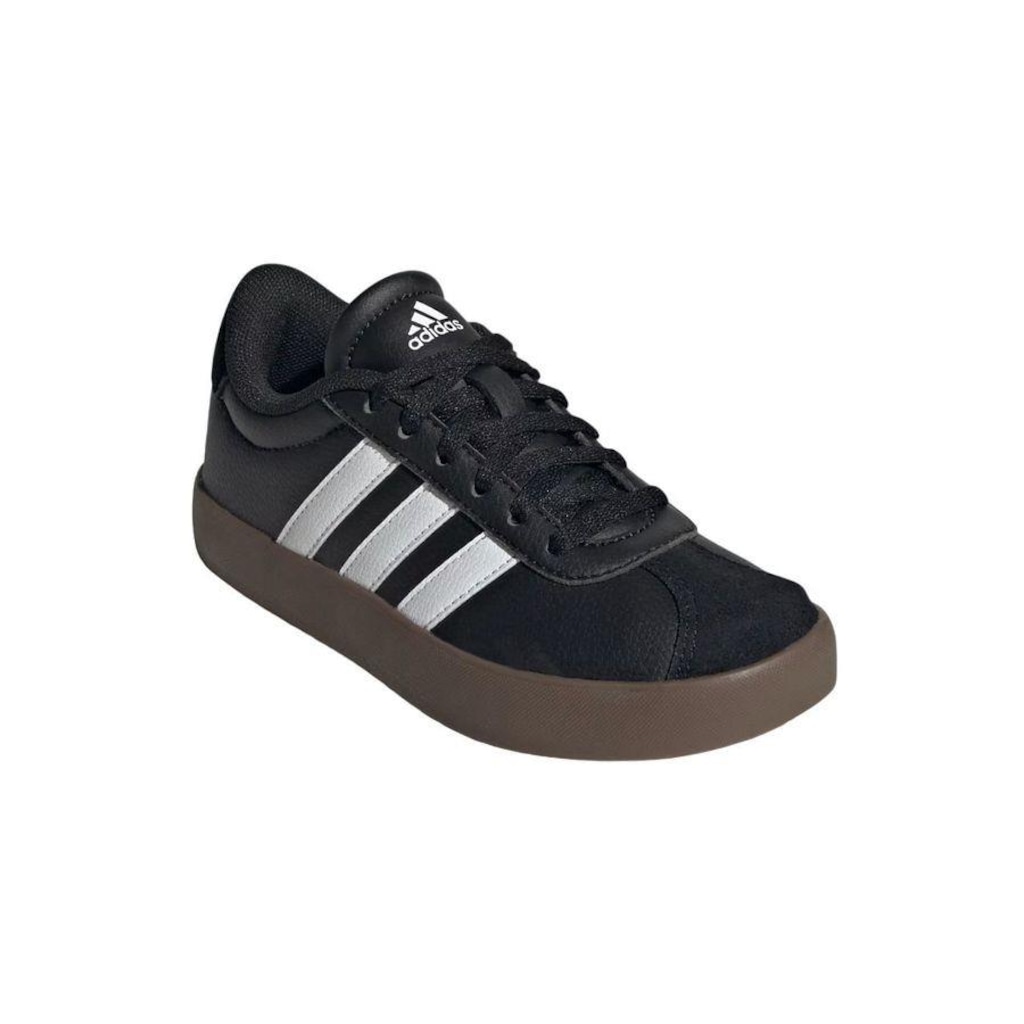 Imagem 3 do produto Tênis adidas Vl Court - Infantil